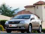 Emgrand EC7 2013 года (ZA)